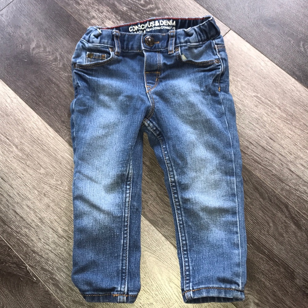 Denim Jeans